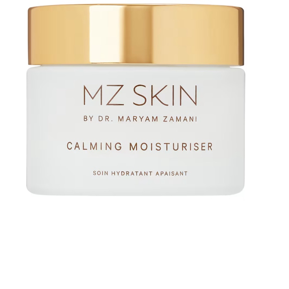 MZ Skin Calming Moisturizer Mini